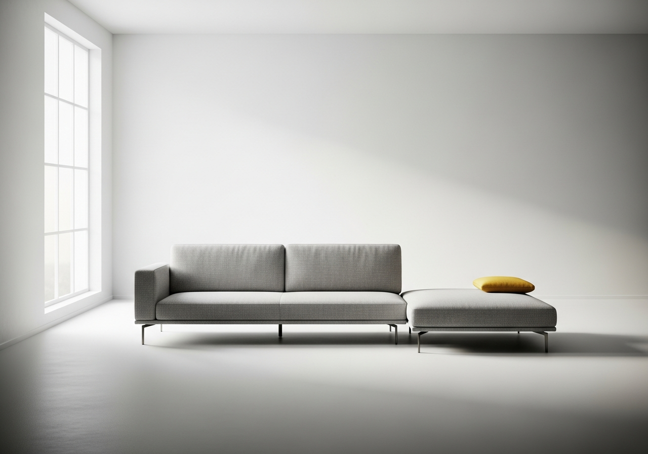 Modern Sofa