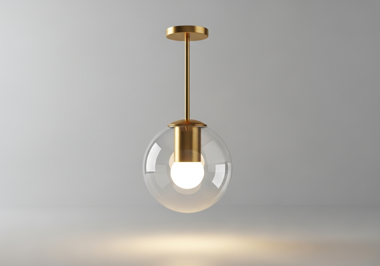 Pendant Light